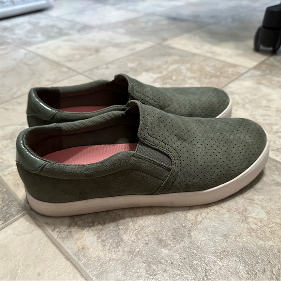 Dr Scholls slip ons - Picture 2 of 6